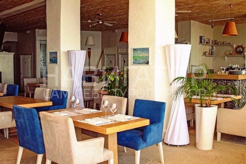 Apart Hotel SANREMO - отель в Центр Apart Hotel SANREMO - отель в Центр