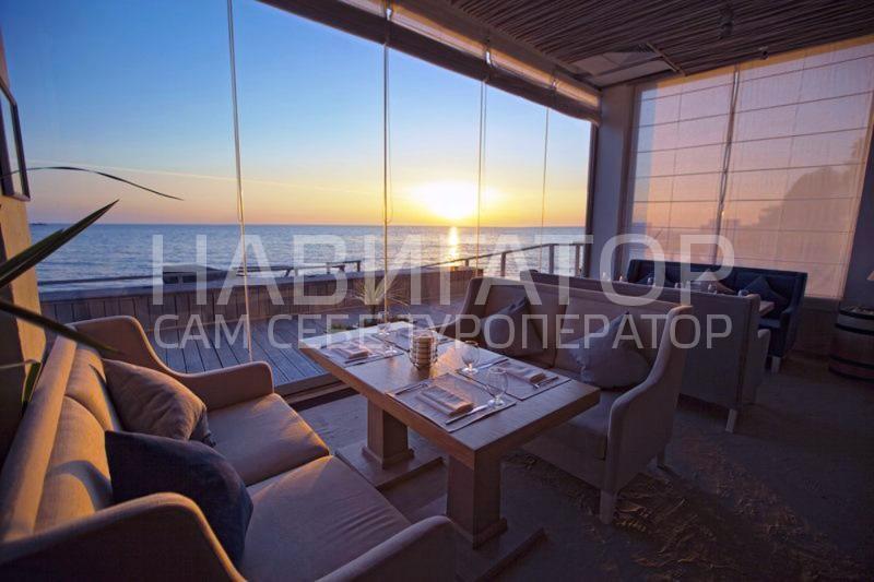 Apart Hotel SANREMO - отель в Центр Apart Hotel SANREMO - отель в Центр