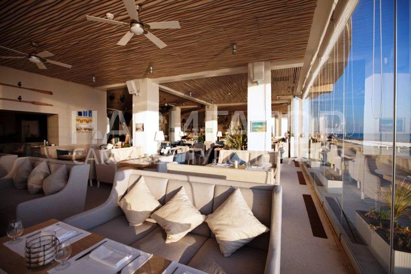 Apart Hotel SANREMO - отель в Центр Apart Hotel SANREMO - отель в Центр