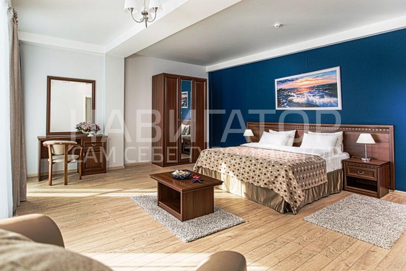 Apart Hotel SANREMO - отель в Центр Apart Hotel SANREMO - отель в Центр