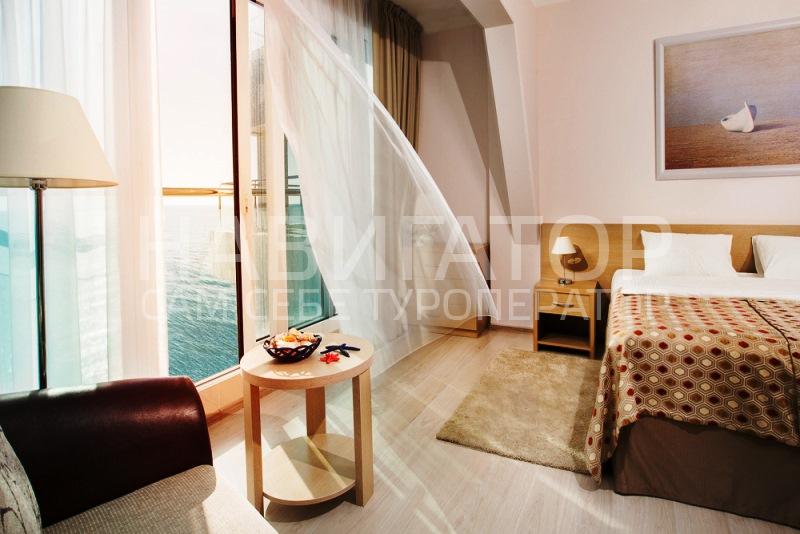 Apart Hotel SANREMO - отель в Центр Apart Hotel SANREMO - отель в Центр