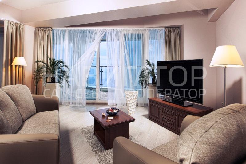 Apart Hotel SANREMO - отель в Центр Apart Hotel SANREMO - отель в Центр