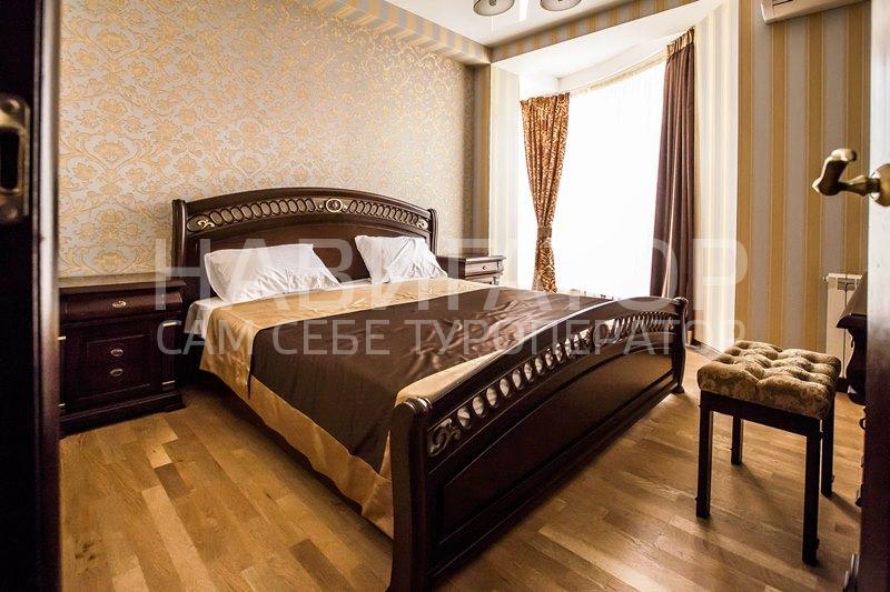 GOLDEN HOUSE - отель в Центр GOLDEN HOUSE - отель в Центр