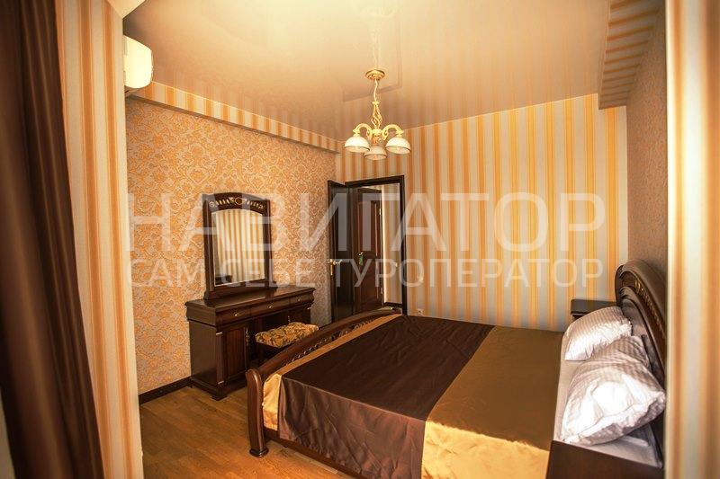 GOLDEN HOUSE - отель в Центр GOLDEN HOUSE - отель в Центр