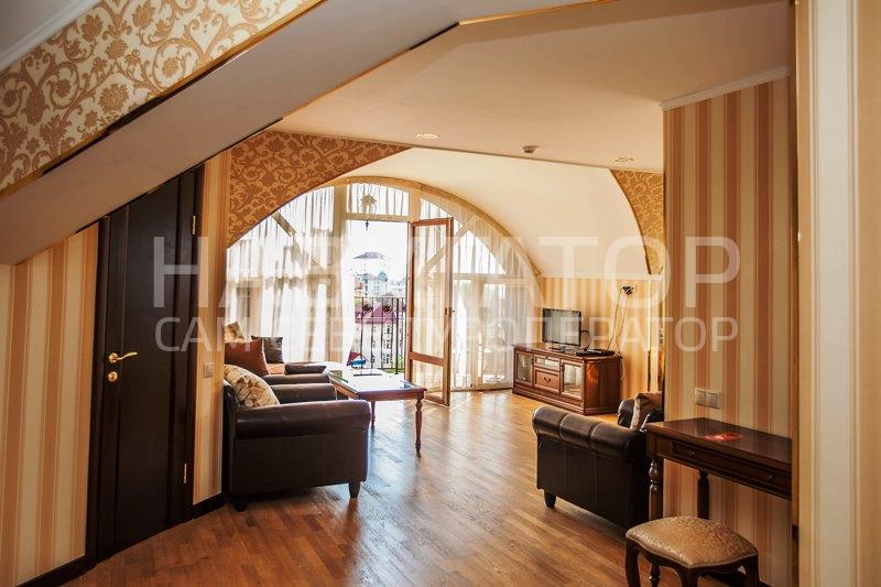 GOLDEN HOUSE - отель в Центр GOLDEN HOUSE - отель в Центр