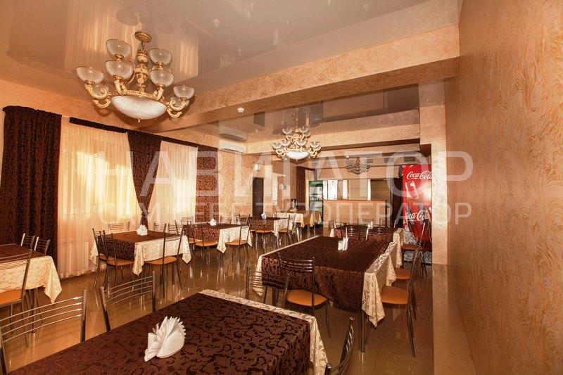 GOLDEN HOUSE - отель в Центр GOLDEN HOUSE - отель в Центр