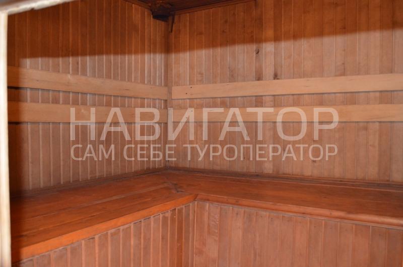 ЗЕВС - гостиничный комплекс в Каменномостский ЗЕВС - гостиничный комплекс в Каменномостский
