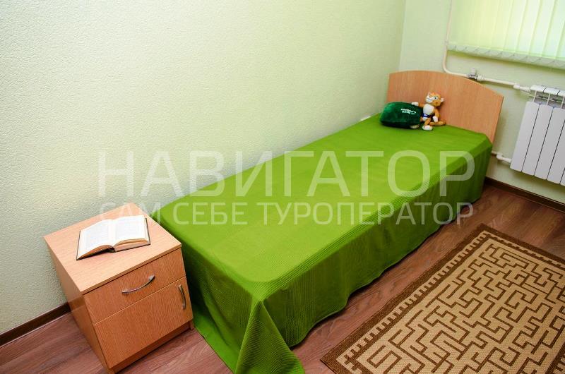 ЖЮЛЬ ВЕРН - апарт-отель в Адлер ЖЮЛЬ ВЕРН - апарт-отель в Адлер