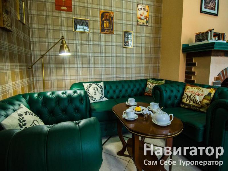 РОМАНТИК 2 - гостиничный комплекс в Архыз РОМАНТИК 2 - гостиничный комплекс в Архыз