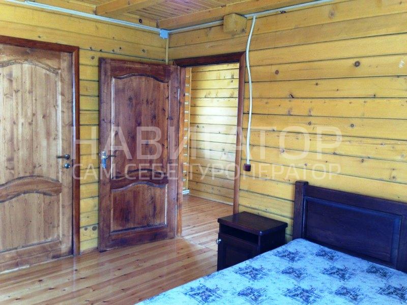 ЮПИТЕР - турбаза в Архыз ЮПИТЕР - турбаза в Архыз