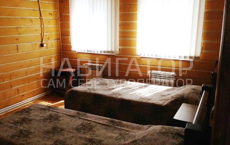 ЮПИТЕР - турбаза в Архыз ЮПИТЕР - турбаза в Архыз