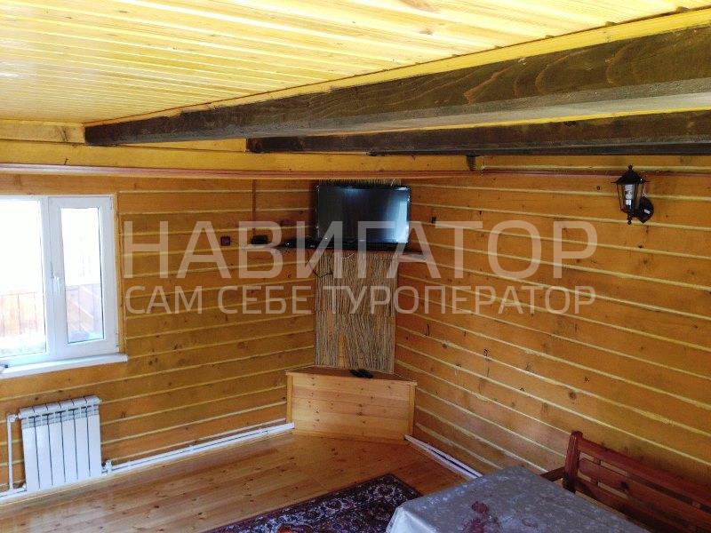 ЮПИТЕР - турбаза в Архыз ЮПИТЕР - турбаза в Архыз