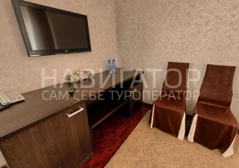 ДАНИЭЛЬ - отель в Пятигорск ДАНИЭЛЬ - отель в Пятигорск