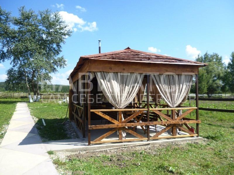 КУБАНЬ АКТИВ ТУР - гостевые домики в Хутора и поселки Апшеронска