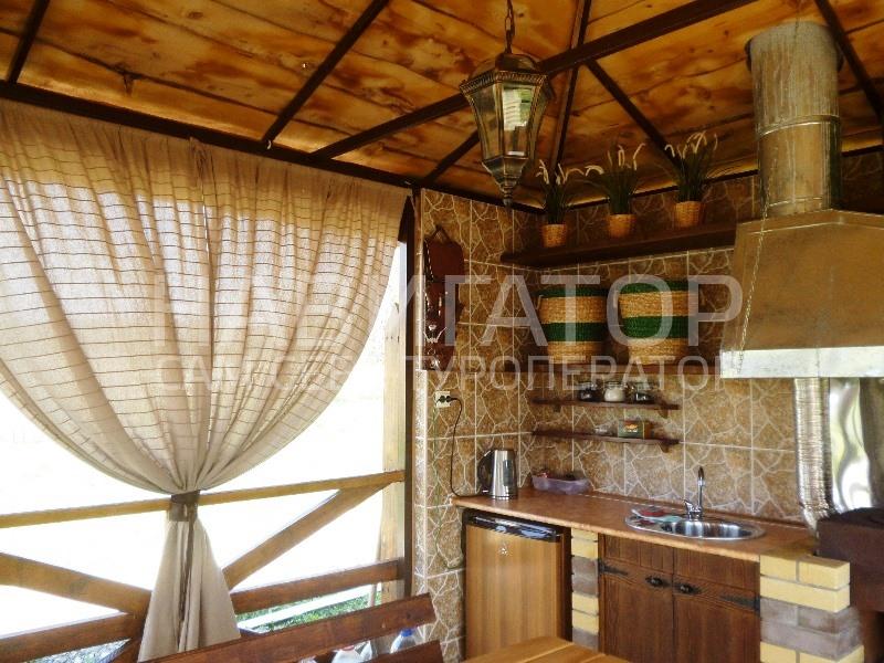КУБАНЬ АКТИВ ТУР - гостевые домики в Хутора и поселки Апшеронска КУБАНЬ АКТИВ ТУР - гостевые домики в Хутора и поселки Апшеронска