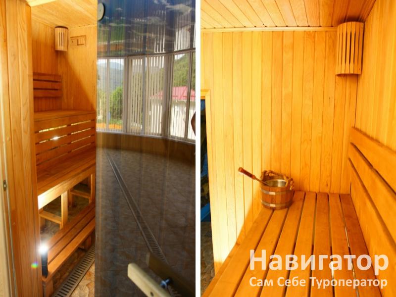 ГРИН ХАУС - коттеджи в Хамышки с. ГРИН ХАУС - коттеджи в Хамышки с.