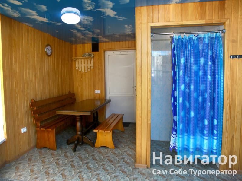 ГРИН ХАУС - коттеджи в Хамышки с. ГРИН ХАУС - коттеджи в Хамышки с.