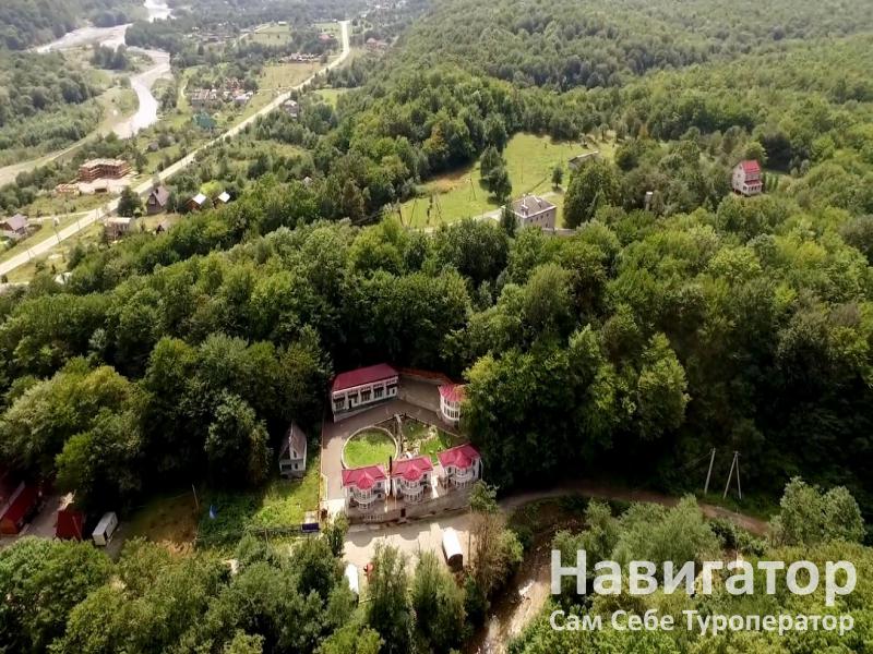 ГРИН ХАУС - коттеджи в Хамышки с. ГРИН ХАУС - коттеджи в Хамышки с.