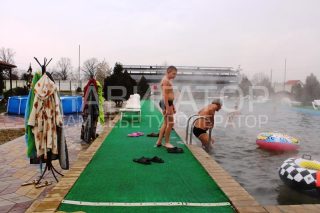 БЕЛЫЕ НОЧИ - база отдыха в Хутора и поселки Адыгеи БЕЛЫЕ НОЧИ - база отдыха в Хутора и поселки Адыгеи