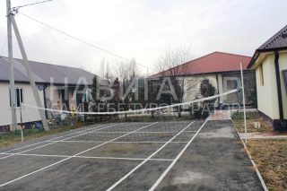 БЕЛЫЕ НОЧИ - база отдыха в Хутора и поселки Адыгеи БЕЛЫЕ НОЧИ - база отдыха в Хутора и поселки Адыгеи