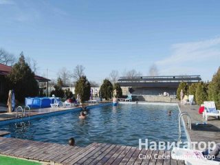 БЕЛЫЕ НОЧИ - база отдыха в Хутора и поселки Адыгеи БЕЛЫЕ НОЧИ - база отдыха в Хутора и поселки Адыгеи