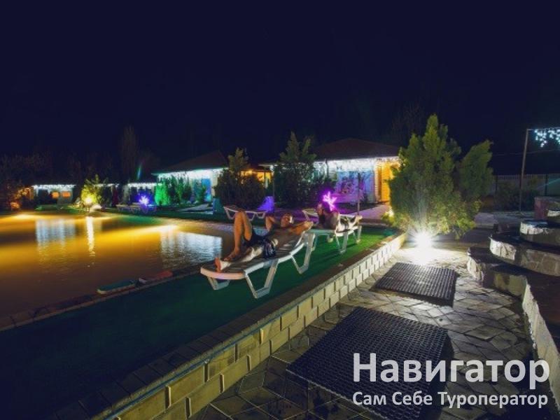 БЕЛЫЕ НОЧИ - база отдыха в Хутора и поселки Адыгеи БЕЛЫЕ НОЧИ - база отдыха в Хутора и поселки Адыгеи