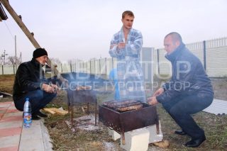 БЕЛЫЕ НОЧИ - база отдыха в Хутора и поселки Адыгеи БЕЛЫЕ НОЧИ - база отдыха в Хутора и поселки Адыгеи