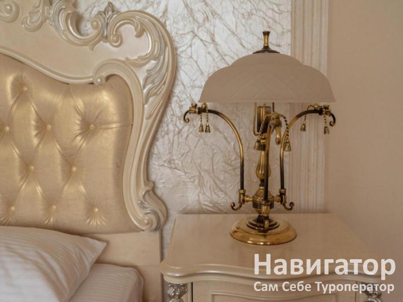 VERSALLES - гостиница в Майкоп VERSALLES - гостиница в Майкоп