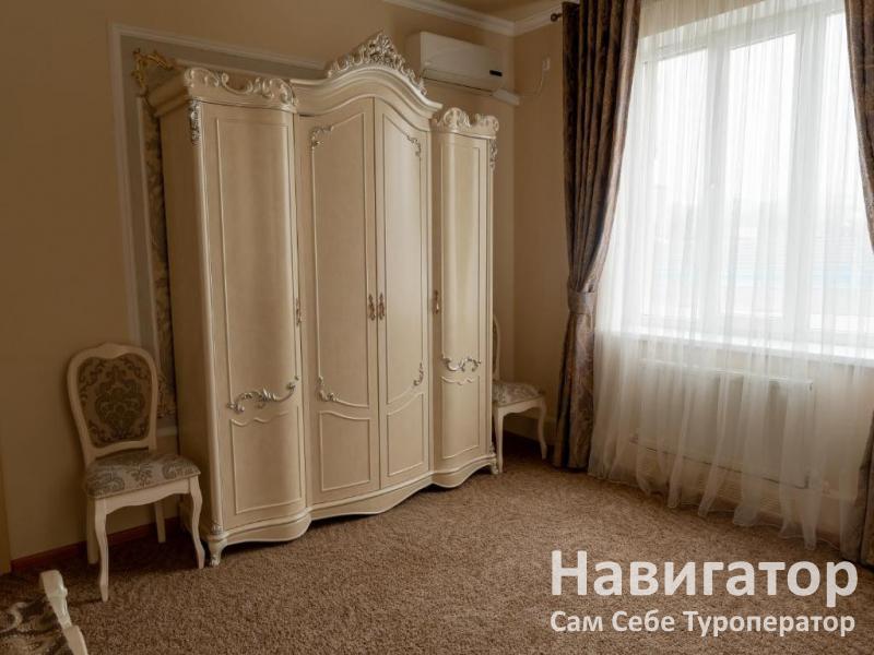 VERSALLES - гостиница в Майкоп VERSALLES - гостиница в Майкоп