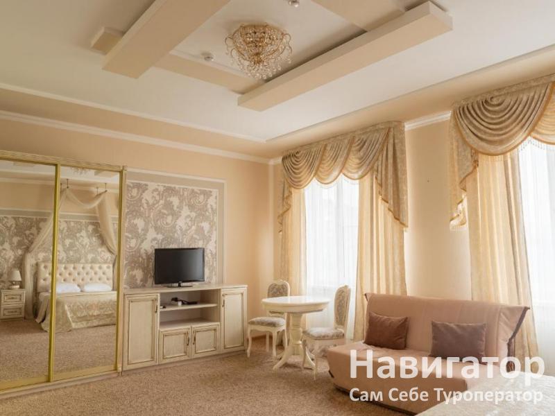 VERSALLES - гостиница в Майкоп VERSALLES - гостиница в Майкоп