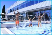 SPORT INN - отель в Нижне-Имеретинская бухта SPORT INN - отель в Нижне-Имеретинская бухта