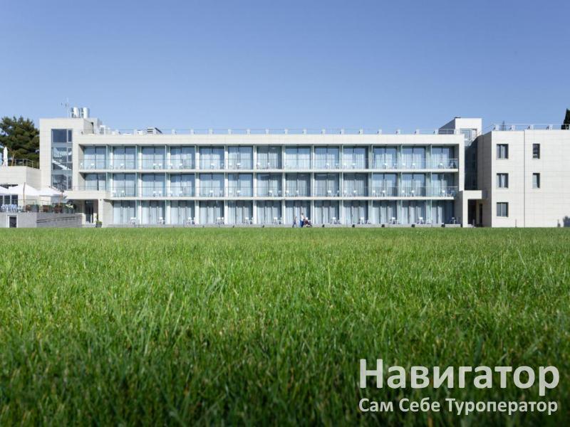 SPORT INN - отель в Нижне-Имеретинская бухта SPORT INN - отель в Нижне-Имеретинская бухта