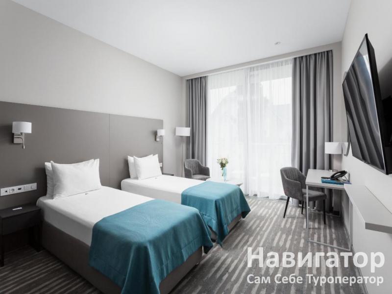 SPORT INN - отель в Нижне-Имеретинская бухта SPORT INN - отель в Нижне-Имеретинская бухта