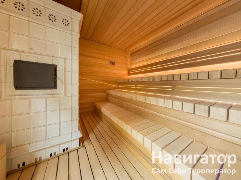SPORT INN - отель в Нижне-Имеретинская бухта