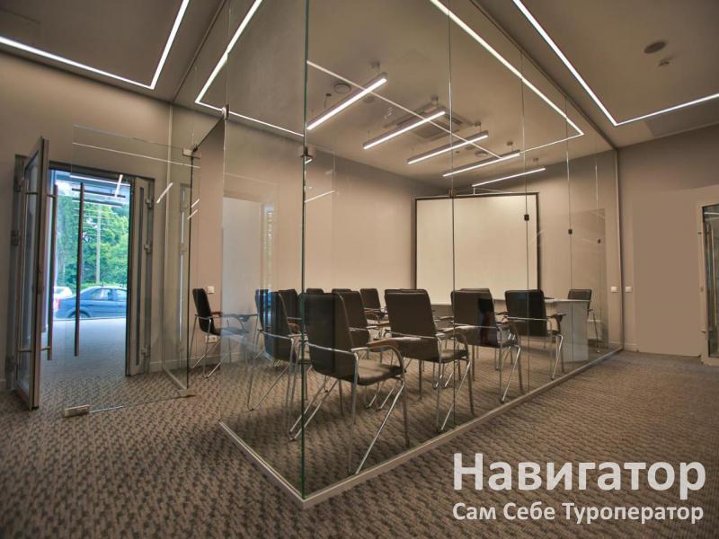 SPORT INN - отель в Нижне-Имеретинская бухта SPORT INN - отель в Нижне-Имеретинская бухта