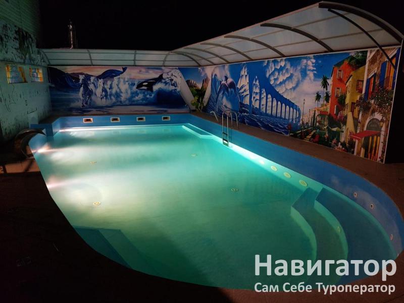 АКВА-МОСТ- гостиница в Мостовской район АКВА-МОСТ- гостиница в Мостовской район