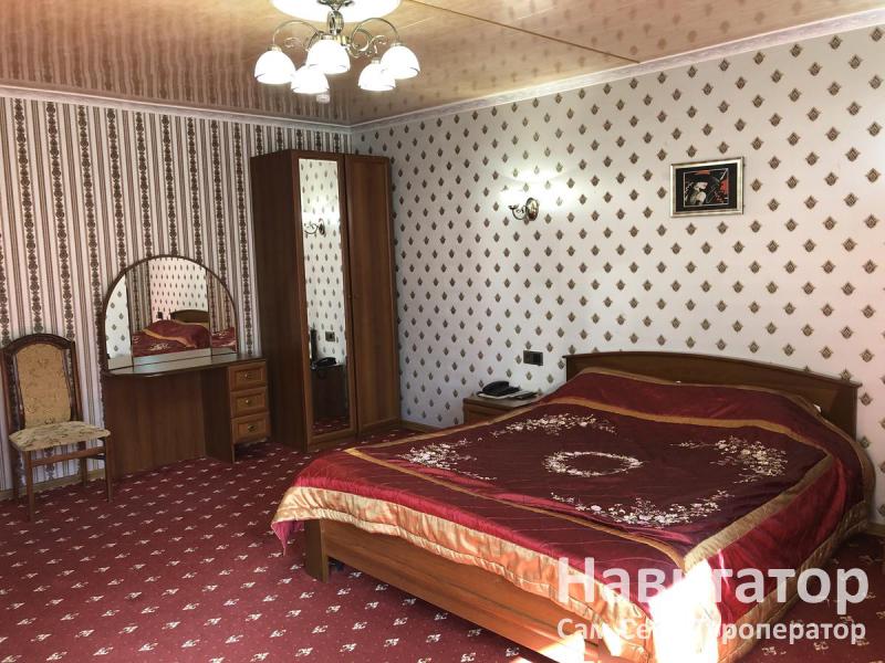 ЭЛЬБРУСиЯ - отель в Эльбрус
