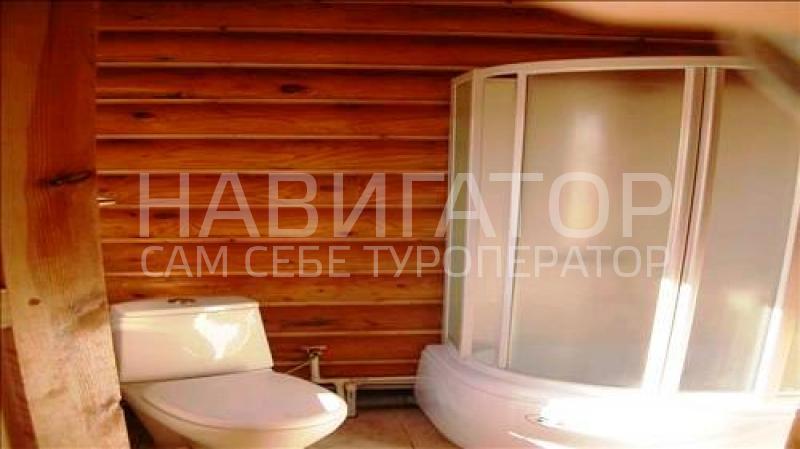 МАРА - туристический комплекс в Кисловодск