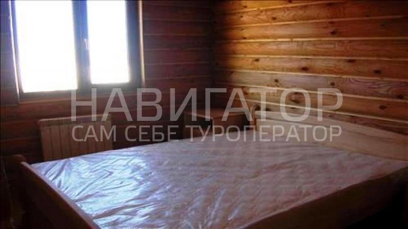 МАРА - туристический комплекс в Кисловодск