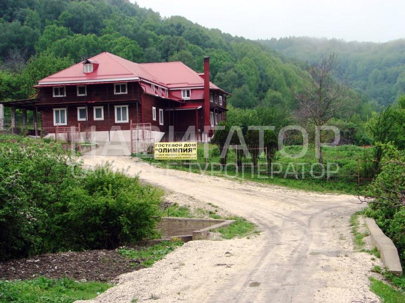 ОЛИМПИЯ - гостевой дом в Кисловодск