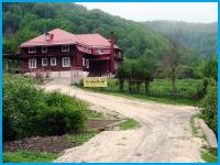 ОЛИМПИЯ - гостевой дом в Кисловодск ОЛИМПИЯ - гостевой дом в Кисловодск