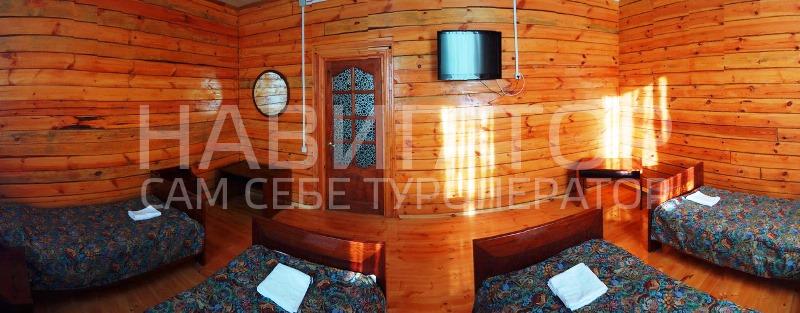 ОЛИМПИЯ - гостевой дом в Кисловодск