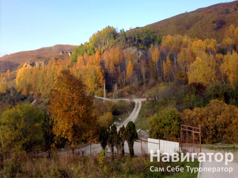 ОЛИМПИЯ - гостевой дом в Кисловодск