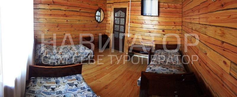 ОЛИМПИЯ - гостевой дом в Кисловодск