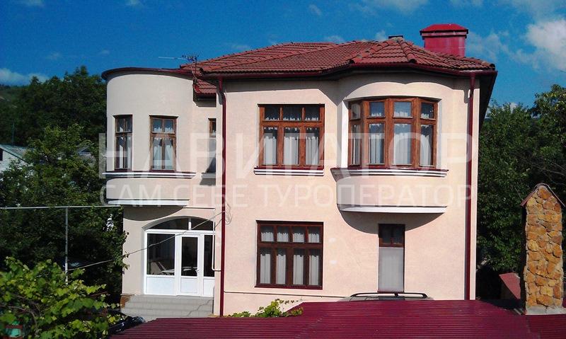 СЕМЕЙНЫЙ ОТДЫХ - пансионат в Кисловодск