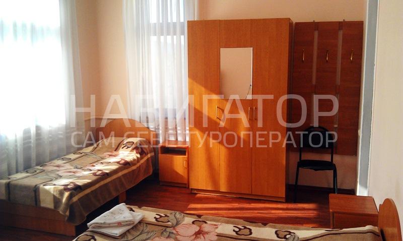 СЕМЕЙНЫЙ ОТДЫХ - пансионат в Кисловодск