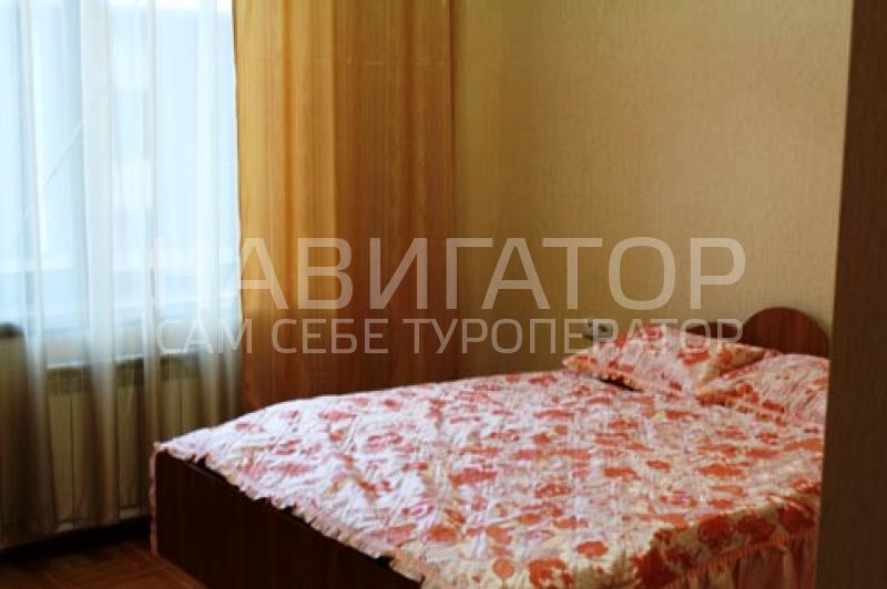 КОРОНА - отель в Домбай КОРОНА - отель в Домбай