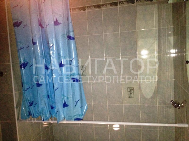 КОРОНА - отель в Домбай КОРОНА - отель в Домбай