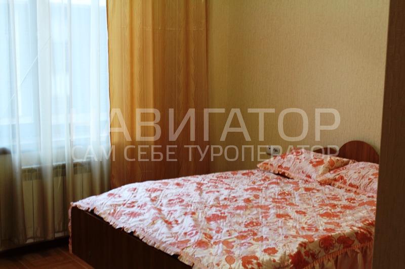 КОРОНА - отель в Домбай КОРОНА - отель в Домбай