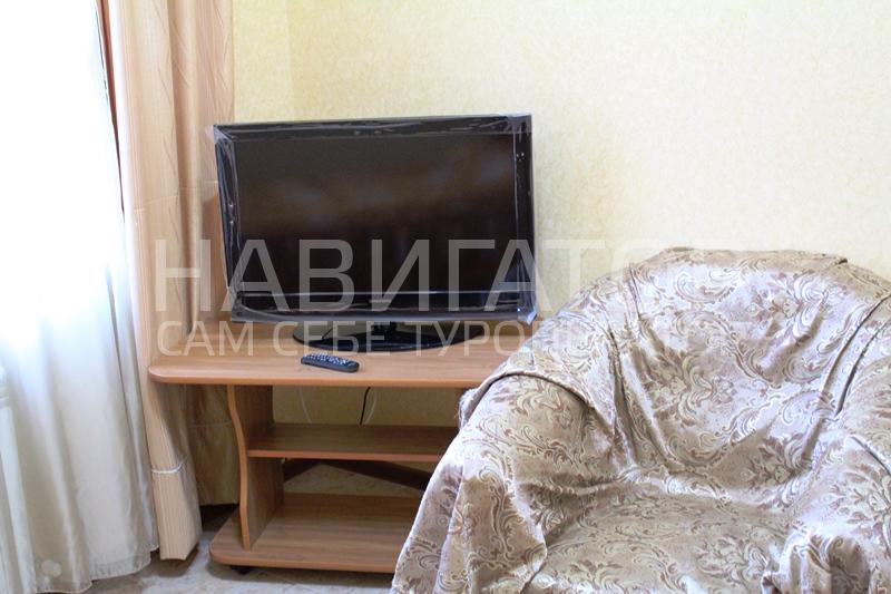 КОРОНА - отель в Домбай КОРОНА - отель в Домбай